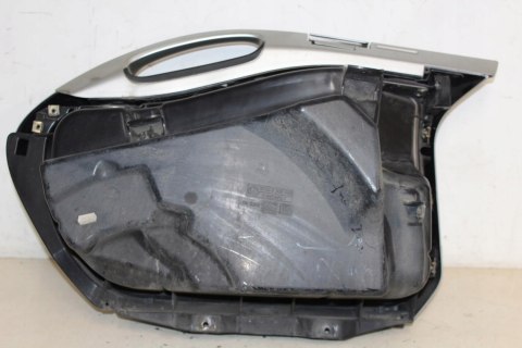 BMW K1200 LT KUFER PRAWY + KLUCZYK