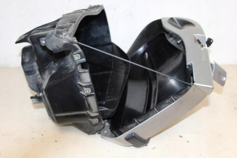BMW K1200 LT KUFER PRAWY + KLUCZYK