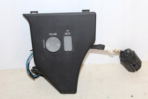 BMW K1200 LT PANEL STEROWANIA RADIA PASAŻERA