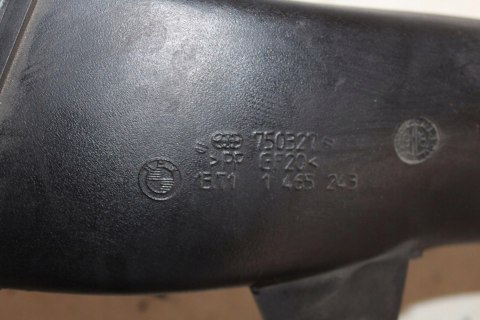 BMW K1200 LT WLOT POWIETRZA 1465243