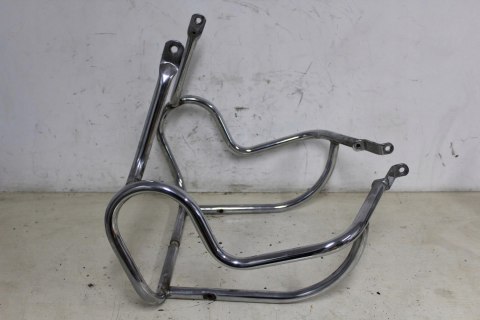 HONDA CX500 PC01 GMOLE LEWY PRAWY