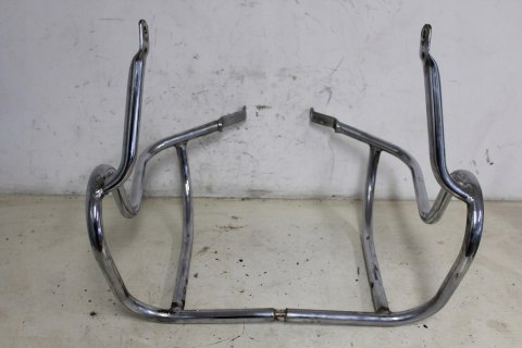 HONDA CX500 PC01 GMOLE LEWY PRAWY