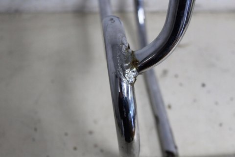 HONDA CX500 PC01 GMOLE LEWY PRAWY