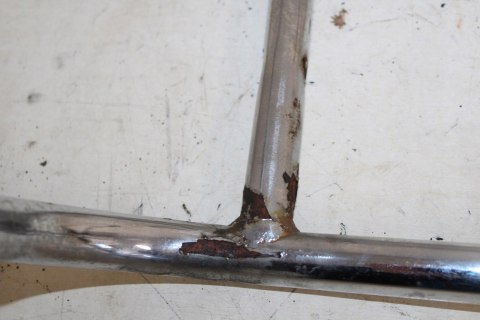 HONDA CX500 PC01 GMOLE LEWY PRAWY