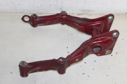 HONDA CX500 PC01 KOŁYSKA UCHWYT SILNIKA