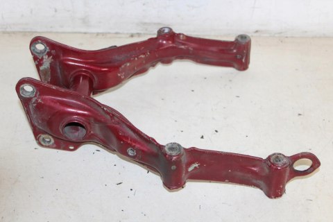 HONDA CX500 PC01 KOŁYSKA UCHWYT SILNIKA