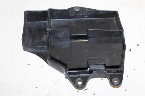 HONDA CX500 PC01 SCHOWEK PRAWY POD SIEDZENIE