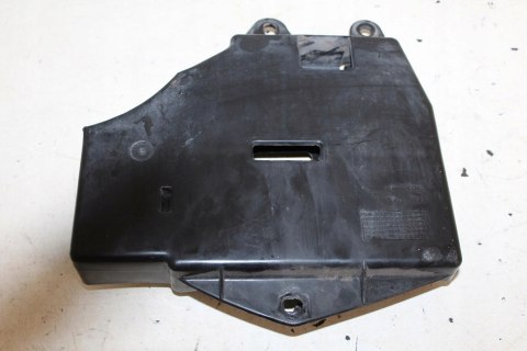HONDA CX500 PC01 SCHOWEK PRAWY POD SIEDZENIE