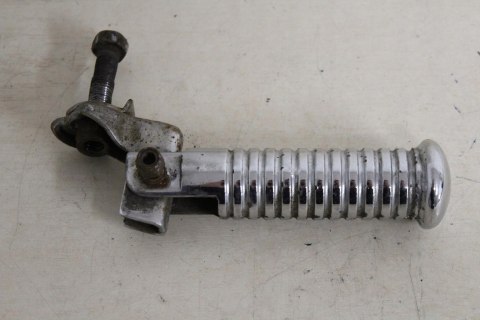 HONDA CX500 PC01 SET PODNÓŻEK LEWY TYŁ