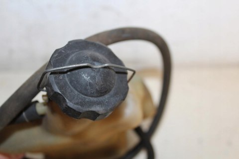HONDA CX500 PC01 ZBIORNIK WYRÓWNAWCZY PŁYNU