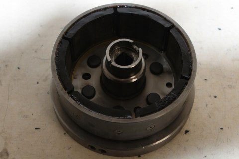 HONDA CX500 SPORT PC06 MAGNETO KOŁO MAGNESOWE