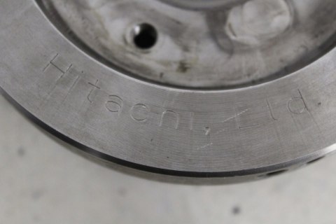 HONDA CX500 SPORT PC06 MAGNETO KOŁO MAGNESOWE