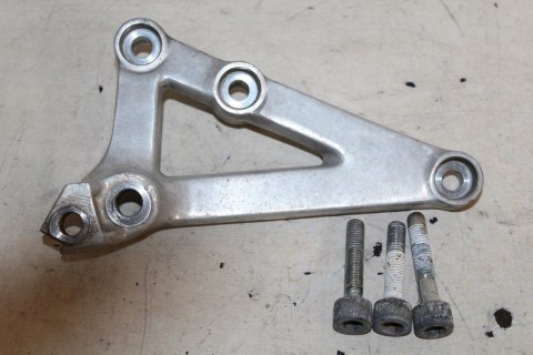 HONDA CX500 SPORT PC06 SET PRAWY TYŁ
