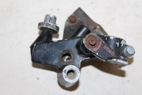 HONDA CX500 SPORT PC06 UCHWYT KLAMKI LEWEJ
