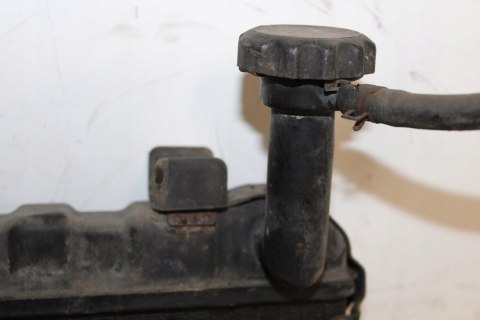 HONDA GL1200 GOLD WING CHŁODNICA WODY