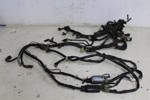 HONDA GL1200 GOLD WING WIĄZKA ELEKTRYCZNA