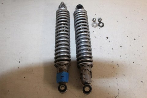 HONDA CX500 AMORTYZATOR TYŁ LEWY PRAWY