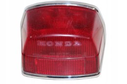 HONDA CX500 LAMPA TYLNA