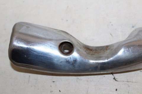 HONDA CX500 OSŁONA WYDECHU LEWA PRAWA