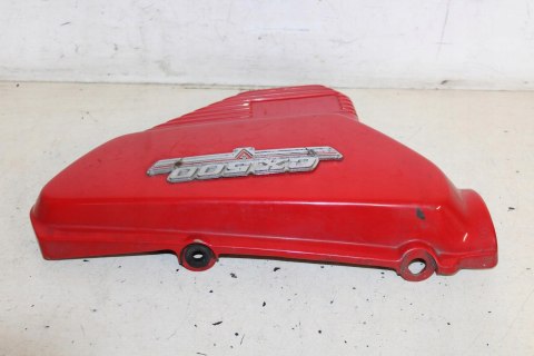 HONDA CX500 OWIEWKA POD SIEDZENIE LEWA