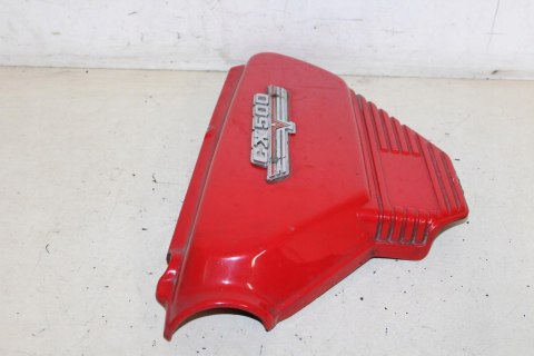 HONDA CX500 OWIEWKA POD SIEDZENIE LEWA