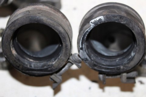 HONDA GL1200 GOLD WING KRÓĆCE SSĄCE PRZEPUSTNICY