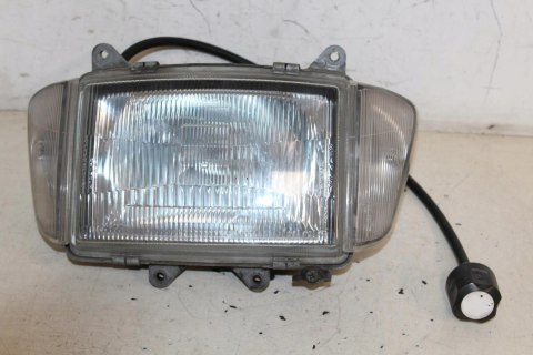 HONDA GL1200 GOLD WING LAMPA REFLEKTOR PRZÓD