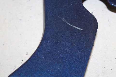 HONDA GL1200 GOLD WING OWIEWKA BOK LEWY