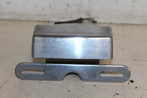 HONDA GL1200 GOLD WING PODŚWIETLENIE UCHWYT TABLIC