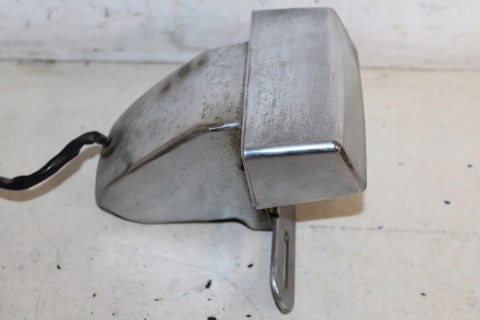 HONDA GL1200 GOLD WING PODŚWIETLENIE UCHWYT TABLIC