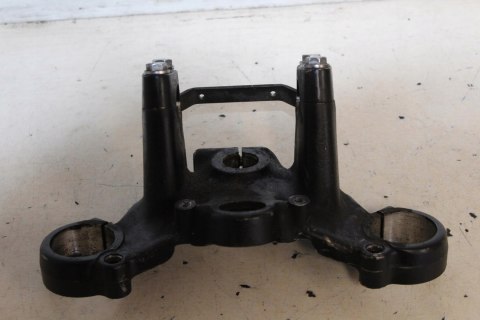 HONDA GL1200 GOLD WING PÓŁKA GÓRNA + RISERY