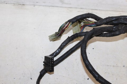 HONDA GL1200 GOLD WING WIĄZKA ELEKTRYCZNA CZASZY