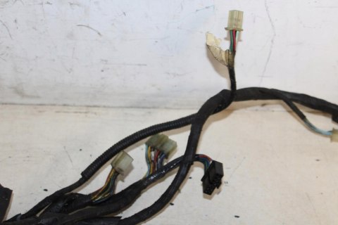 HONDA GL1200 GOLD WING WIĄZKA ELEKTRYCZNA CZASZY