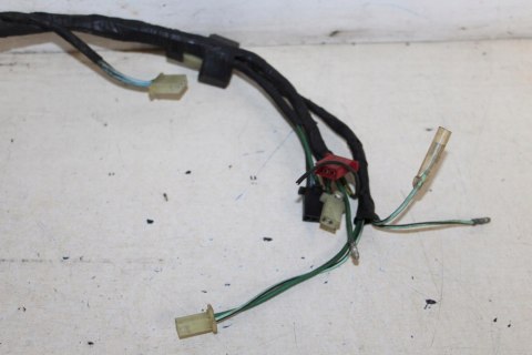 HONDA GL1200 GOLD WING WIĄZKA ELEKTRYCZNA CZASZY