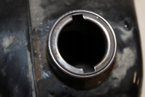 HONDA GL1200 GOLD WING ZBIORNIK PALIWA + CZUJNIK