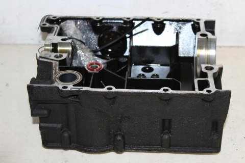 BMW K1200 GT K41 MISKA OLEJOWA POKRYWA WAŁKA