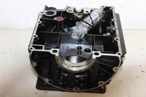 BMW K1200 GT K41 MISKA OLEJOWA POKRYWA WAŁKA