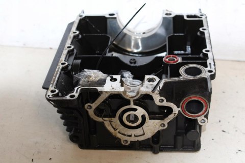 BMW K1200 GT K41 MISKA OLEJOWA POKRYWA WAŁKA