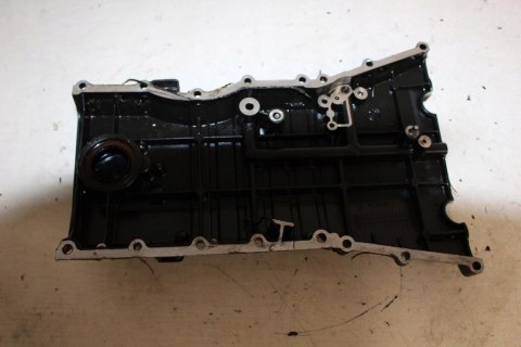 BMW K1200 GT K41 POKRYWA DEKIEL ROZRZĄDU PRZÓD