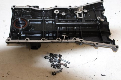 BMW K1200 GT K41 POKRYWA DEKIEL ROZRZĄDU PRZÓD