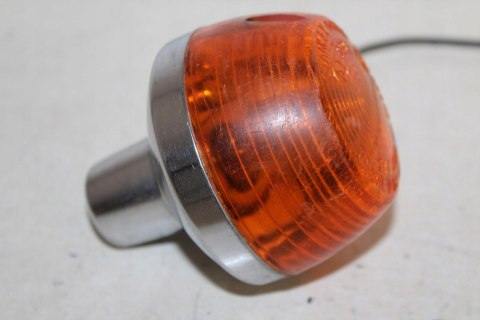 HONDA CX500 KIERUNKOWSKAZ PRAWY PRZÓD