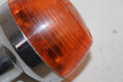 HONDA CX500 KIERUNKOWSKAZ PRAWY PRZÓD