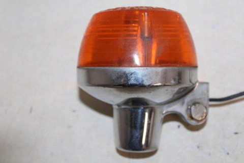 HONDA CX500 KIERUNKOWSKAZ PRAWY PRZÓD