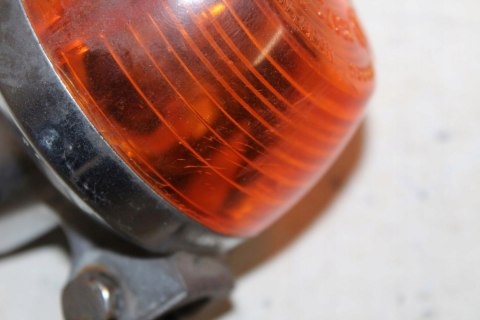 HONDA CX500 KIERUNKOWSKAZ PRAWY PRZÓD