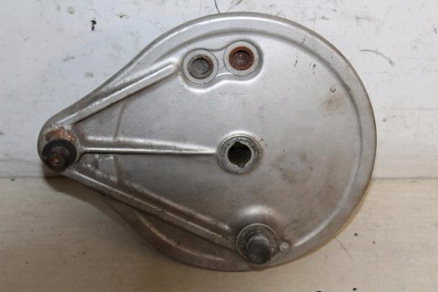 HONDA GL500 SILVER WING BĘBEN + SZCZĘKI HAMULCOWE