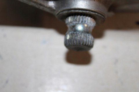 HONDA GL500 SILVER WING BĘBEN + SZCZĘKI HAMULCOWE