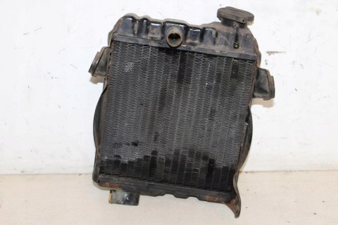 HONDA GL500 SILVER WING CHŁODNICA WODY