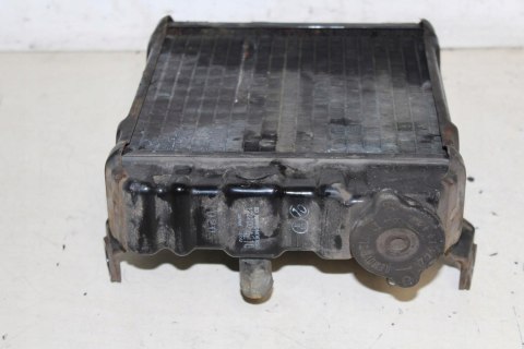 HONDA GL500 SILVER WING CHŁODNICA WODY