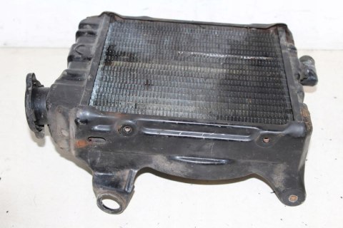 HONDA GL500 SILVER WING CHŁODNICA WODY