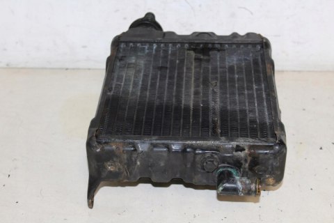 HONDA GL500 SILVER WING CHŁODNICA WODY